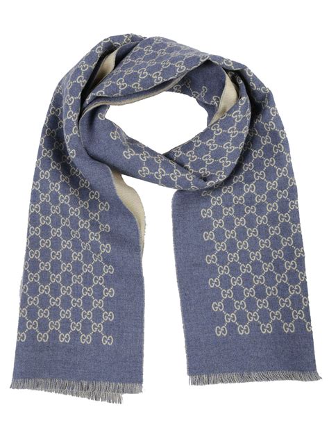 gucci scarf su pek 60x180|gucci wool scarf.